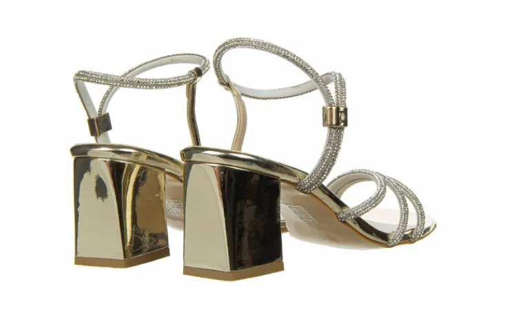 sanday_bayla__gold__zoty__4-9.webp Sandały -187 1705 Gold 187028, Złoty, Skóra ekologiczna | Bayla Discount