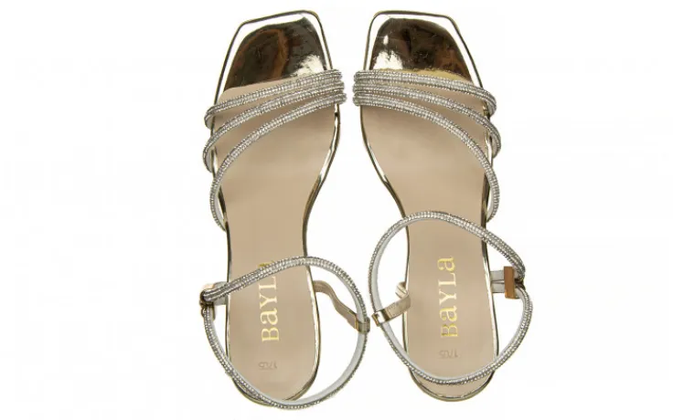 sanday_bayla__gold__zoty__5-9.webp Sandały -187 1705 Gold 187028, Złoty, Skóra ekologiczna | Bayla Discount