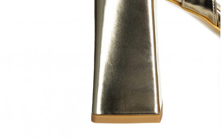 sanday_bayla__gold__zoty__5.webp Sandały -187 296-1704 Gold 187233, Złoty, Skóra ekologiczna | Bayla Online