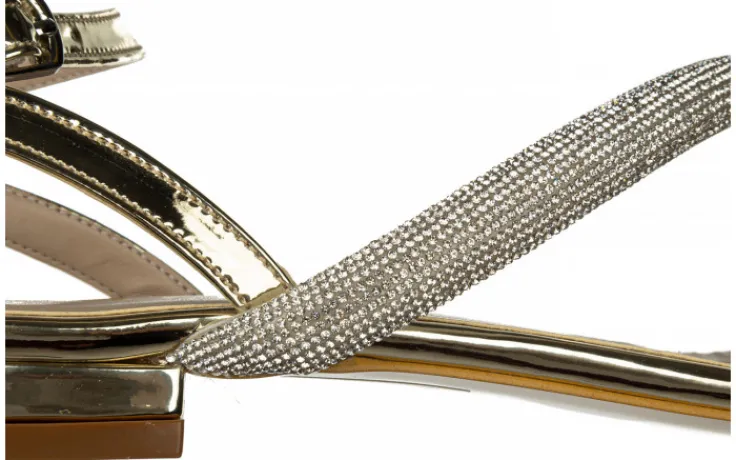 sanday_bayla__gold__zoty__6-4.webp Sandały -187 1719 Gold 187081, Złoty, Skóra ekologiczna | Bayla Clearance