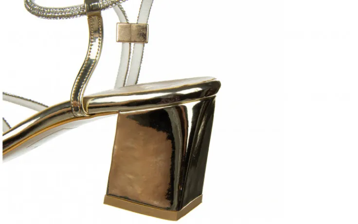 sanday_bayla__gold__zoty__6-9.webp Sandały -187 1705 Gold 187028, Złoty, Skóra ekologiczna | Bayla Discount