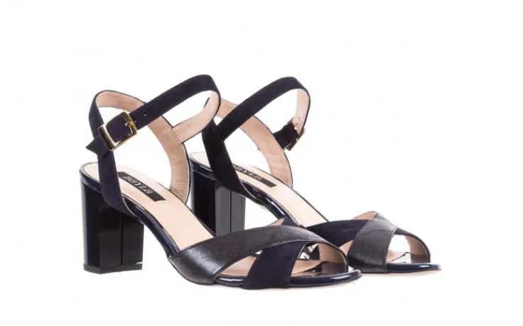 sanday_bayla__granat_z_sk_1.webp Sandały -130 04347-0125-05 Granat Z, Skóra naturalna | Bayla Best