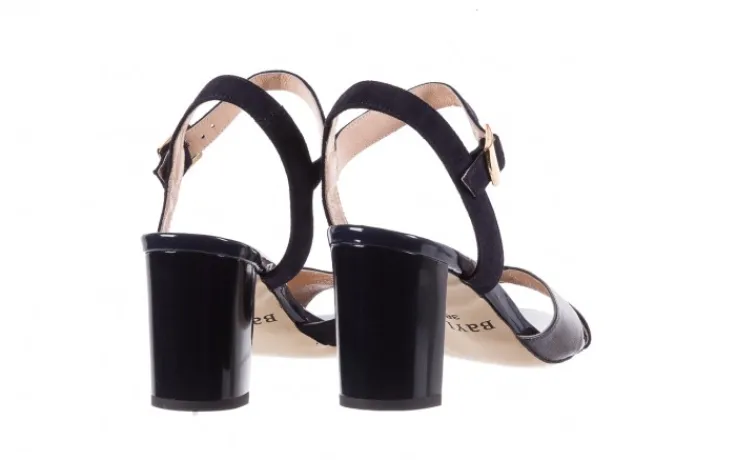 sanday_bayla__granat_z_sk_3.webp Sandały -130 04347-0125-05 Granat Z, Skóra naturalna | Bayla Best