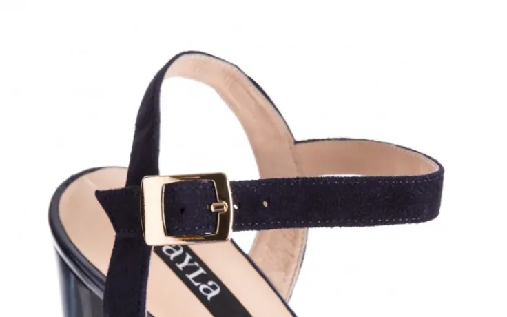 sanday_bayla__granat_z_sk_6.webp Sandały -130 04347-0125-05 Granat Z, Skóra naturalna | Bayla Best