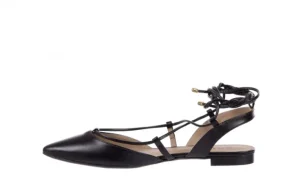 Sandały -109 908008 Napa Black, Czarny, Skóra ekologiczna | Bayla New