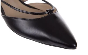 Sandały -109 908008 Napa Black, Czarny, Skóra ekologiczna | Bayla New