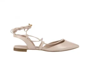 Sandały -109 908008 Napa Cream, Beż, Skóra ekologiczna | Bayla Online