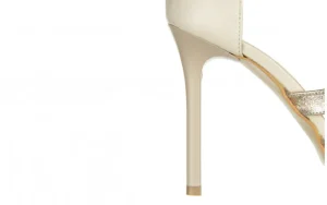 Sandały -159 4617 022-P Beż Lico 159130, Skóra naturalna | Bayla Discount