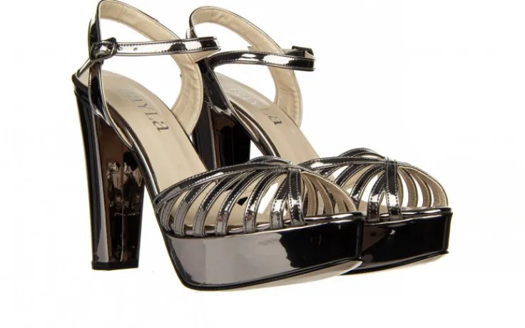 sanday_bayla__platinum__c_1-5.webp Sandały -187 1840-7023 Platinum 187034, Czarny, Skóra ekologiczna | Bayla Discount