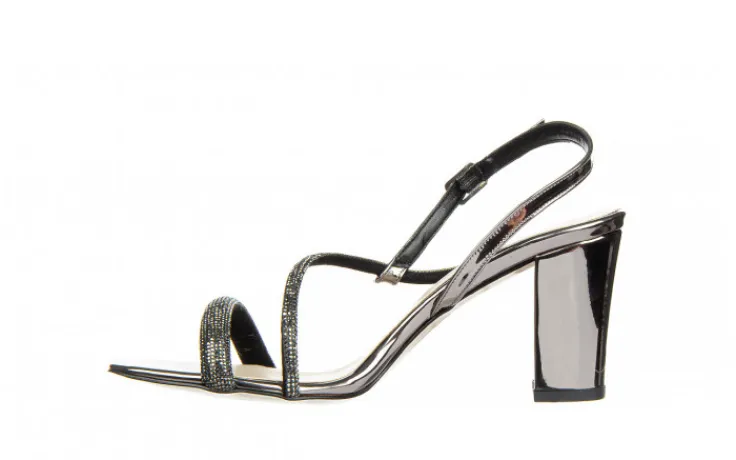 sanday_bayla__platinum__c_3-7.webp Sandały -187 380-1701 Platinum 187086, Czarny, Skóra ekologiczna | Bayla Discount