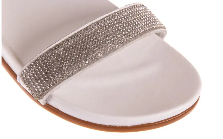 sanday_bayla__riga_biay_s_5.webp Sandały -163 17-302 Riga, Biały, Skóra naturalna | Bayla Best