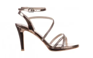 Sandały -187 587-9078 Rose 22 187053, Róż, Skóra ekologiczna | Bayla Best