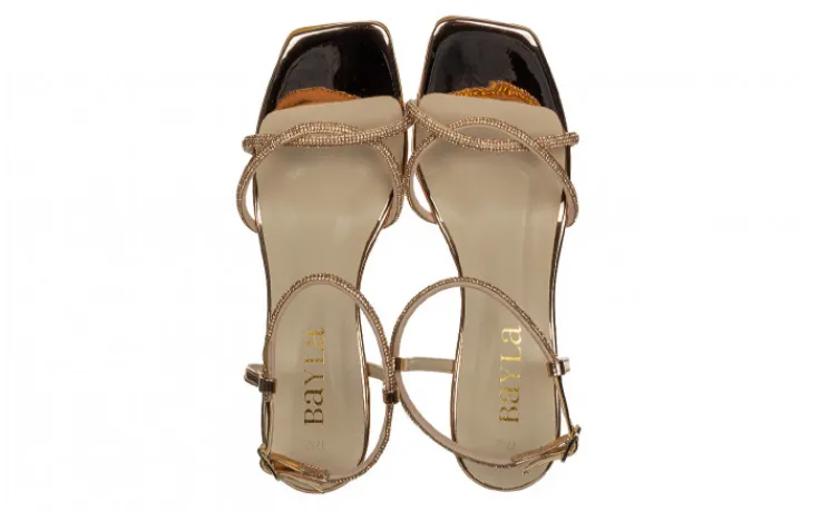 sanday_bayla__rose__rowe__5-7.webp Sandały -187 1732 Rose 187032, Różowe złoto, Skóra ekologiczna | Bayla Hot