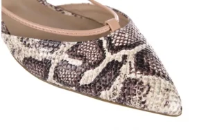 Sandały -109 908008 S. Ivory Napa Castor, Beż/Brąz, Skóra ekologiczna | Bayla Online