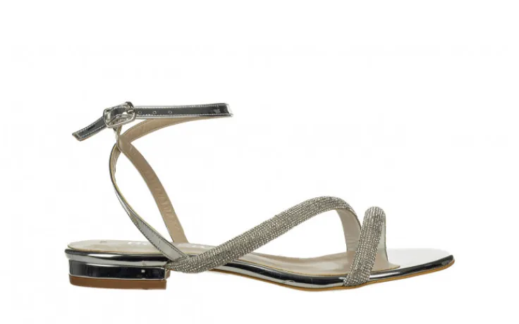 sanday_bayla__silver__sre_1-5.webp Sandały -187 1719 Silver 187112, Srebrny, Skóra ekologiczna | Bayla Fashion