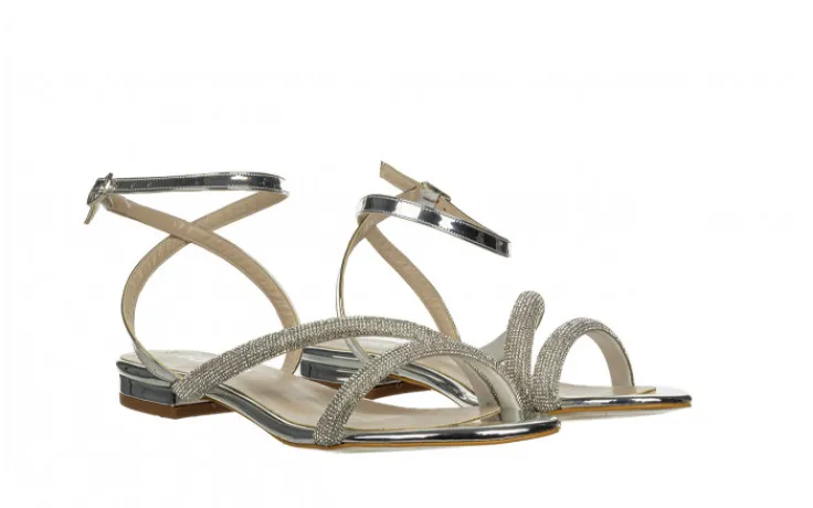 sanday_bayla__silver__sre_2-5.webp Sandały -187 1719 Silver 187112, Srebrny, Skóra ekologiczna | Bayla Fashion
