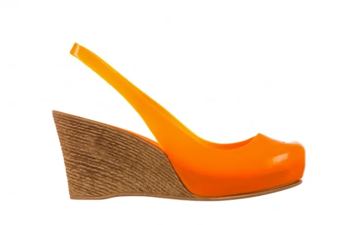 sanday_bayla_coco_orange__0.webp Sandały -064 Coco Orange Fluo, Pomarańczowy, Guma | Bayla New