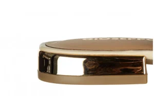 Sandały Calamus Off White 602206, Beżowy, Skóra naturalna | Gioseppo Outlet