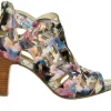Sandały Albane 04 Dorian 202016, Wielokolorowy, Skóra naturalna | Laura Vita Clearance