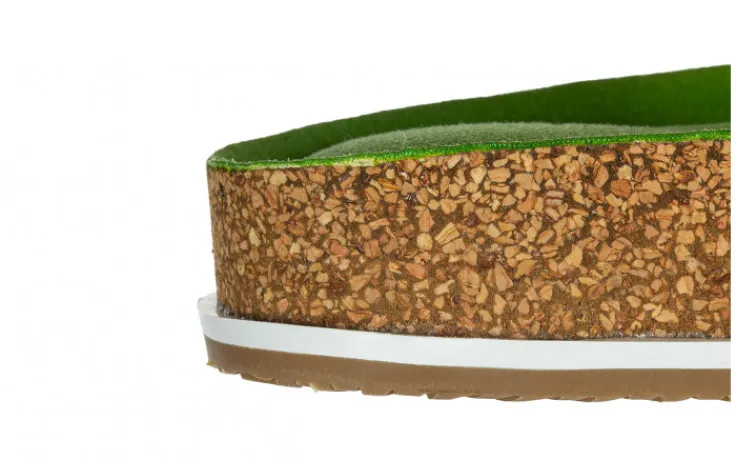 sanday_laura_vita_brcyano_5.webp Sandały Brcyano 12 Vert 202059, Zielony, Skóra naturalna | Laura Vita Discount