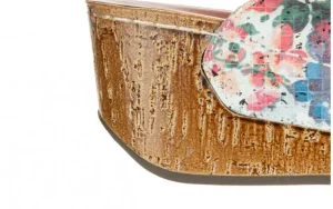 Sandały Dino 0523 Poudre 202046, Wielokolorowy | Laura Vita Best