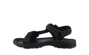 Sandały Kern Moss Men, Zielony/ Czarny, Materiał | Rock Online