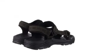 Sandały Kern Moss Men, Zielony/ Czarny, Materiał | Rock Online