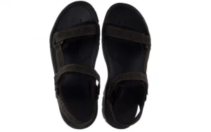 Sandały Kern Moss Men, Zielony/ Czarny, Materiał | Rock Online