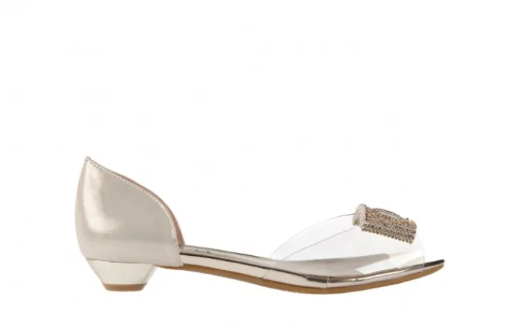 sanday_scaviola_a_gold_zo_0.webp Sandały Sca'viola A112-8 Gold, Złoty, Silikon | Sca`viola Best