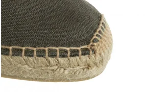 Sandały Ter Caqui Khaki 204013, Zielony, Materiał | Toni Pons Best