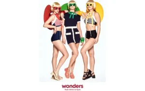 Sandały D-1020 Coral 138027, Różowy, Skóra naturalna | Wonders Clearance