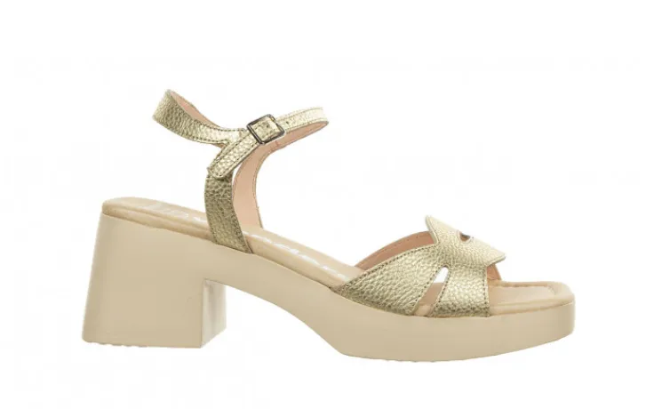 sanday_wonders_d_platino__0.webp Sandały D-1021 Platino 138029, Złoty, Skóra naturalna | Wonders Sale