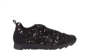 Sneakersy -131 8461 Fucile, Skóra naturalna | Bayla Discount