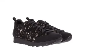 Sneakersy -131 8461 Fucile, Skóra naturalna | Bayla Discount