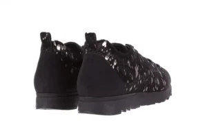 Sneakersy -131 8461 Fucile, Skóra naturalna | Bayla Discount