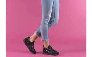 Sneakersy -131 8461 Fucile, Skóra naturalna | Bayla Discount