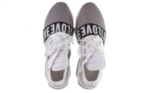 Sneakersy -155 385-2800 Popielate 19 | Bayla Sale