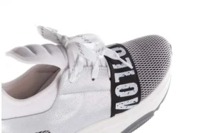 Sneakersy -155 385-2800 Popielate 19 | Bayla Sale