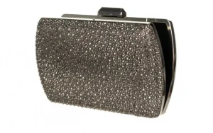 Torebka -187 134-2 Platinum, Skóra ekologiczna | Bayla New