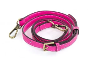 Torebka Doly 01 Fushia, Niebieski, Skóra ekologiczna | Laura Vita Fashion