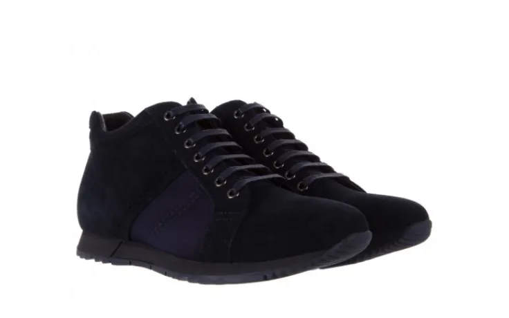 trampki_bayla_db_navy_gra_1.webp Trampki -151 D151431-3B Navy, Granat, Skóra naturalna | Bayla Fashion