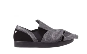 Trampki -172 M003 Czarny, Skóra naturalna | Bayla Discount