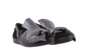 Trampki -172 M003 Czarny, Skóra naturalna | Bayla Discount