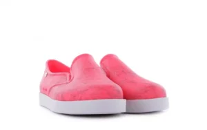 Trampki Mel 32152 Pink White, Róż/Biały, Guma | Bayla New