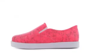 Trampki Mel 32152 Pink White, Róż/Biały, Guma | Bayla New