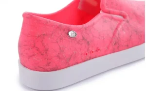 Trampki Mel 32152 Pink White, Róż/Biały, Guma | Bayla New