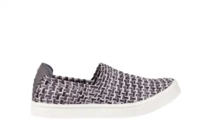 Trampki Cruiser Terra, Szary, Materiał | Rock Hot