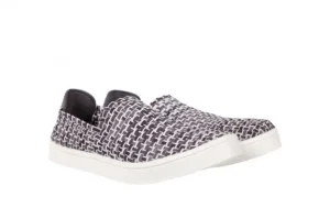 Trampki Cruiser Terra, Szary, Materiał | Rock Hot