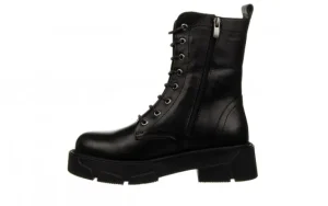 Trzewiki -161 188 1301 01 Black 161630, Czarny, Skóra naturalna | Bayla Online