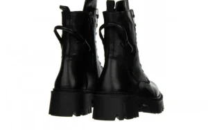 Trzewiki -161 054 2775 03 Black 161376, Czarny, Skóra naturalna | Bayla Outlet